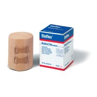 Eloflex® Gelenkbinde, Langzugbinde, 3,5m x 6cm