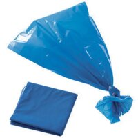 COLOPLAST Entsorgungsbtl. blau 3 Rol.a.30St.9806