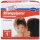 Strampelpeter® Flockenwindeln, Saugst. 1, 35x11cm