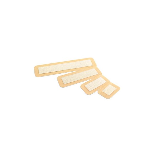 Aquacel® AG Surgical Wundverband, 9 x 15 cm