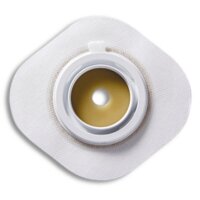 ConSecura® Flache Basisplatten, 57mm
