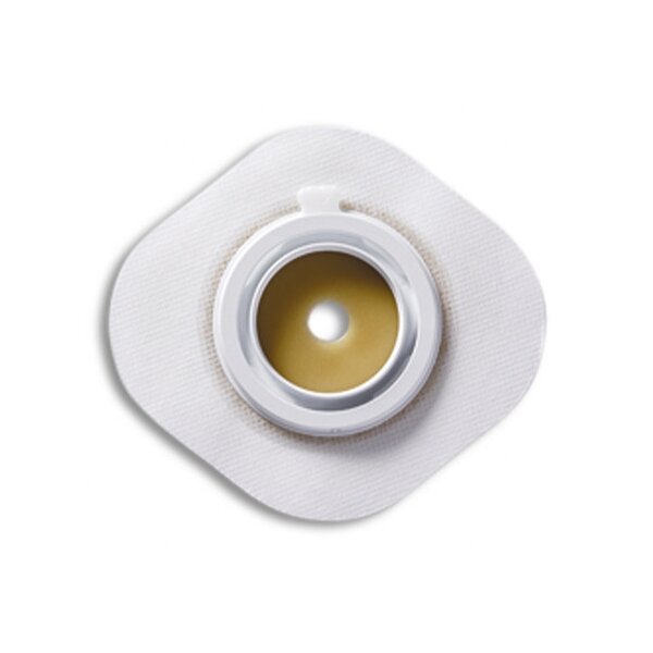 ConSecura® Flache Basisplatten, 57mm