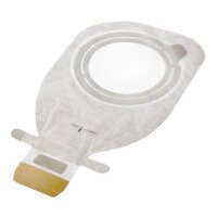 EASIFLEX Ileost.Btl.2t.maxi 50mm transp.