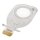 EASIFLEX Ileost.Btl.2t.maxi 50mm transp.