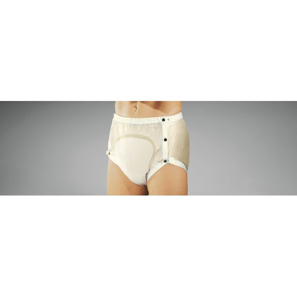 SUPRIMA Inkontinenzhose 252 Gr.M lavendel