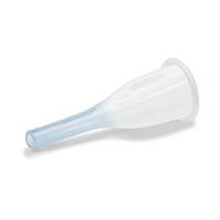 SAUER-Comfort - blau - Selbstkl. Kondome Gr.24