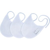 Buchanan® BIB L, Lätzchen gross, 21 x 19cm