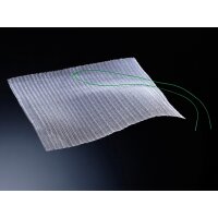 HERNIENNETZ D-Mesh IPOM 30x30 cm