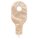 Combihesive Natura® Post-OP-& Drainagebtl., 57mm