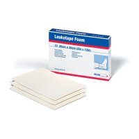 Leukotape® Foam, Entlastungsverband, 20 x 30cm