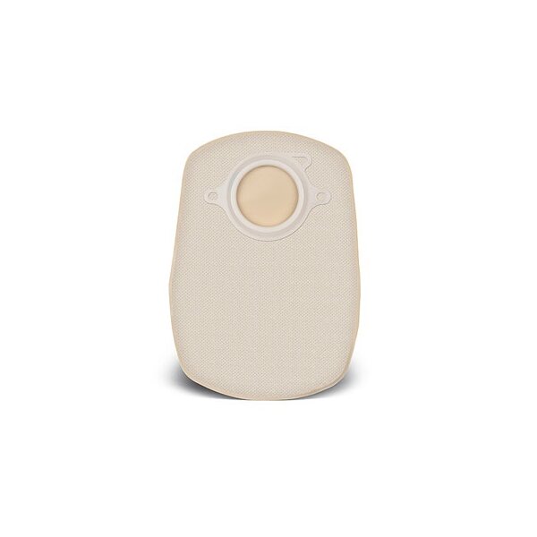 ConSecura® geschl. Beutel, 45mm, beige