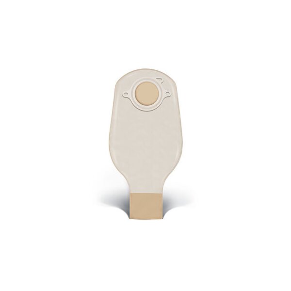 ConSecura® Ausstreifbeutel, 45mm, transp.