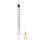 Omnifix®-F Duo, 0,5 x 16 mm, 1ml, 3-teilig
