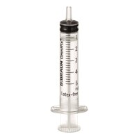 Omnifix® Luer 5 ml, exzentrisch, 3 tlg.