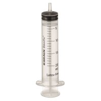 Omnifix® Luer 20 ml, exzentrisch, 3tlg.