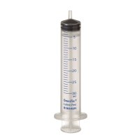Omnifix® Luer 30 ml, exzentrisch, 3 tlg.