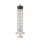 Omnifix® Luer 30 ml, exzentrisch, 3 tlg.