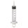 Omnifix® 50 ml, Lock-Ansatz, zentrisch, 3 tlg.