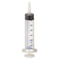 Omnifix®, Wund- und Blasenspritze, 50 ml