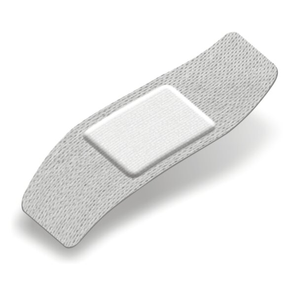 Quadra® Med, Pflasterstrips, 78 x 26mm