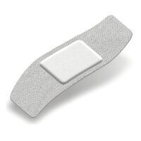 Quadra® Med, Pflasterstrips, 78 x 26mm