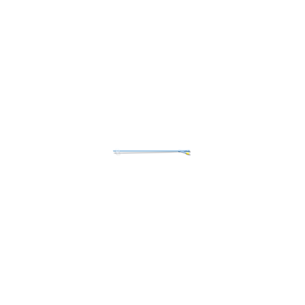 UROMED Ballonkath.CH 12 Integral Silikon 1111