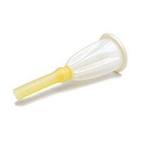 KONDOME m. Schlauchansatz 5328