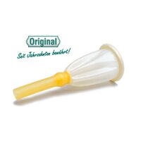 Latex-Kondome - Original - 2-fach gepudert Gr. 26
