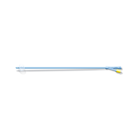 UROMED Ballonkath.CH 14 Integral Silikon 1111