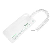 Actreen® Glys Set für Männer, CH 10, 45 cm