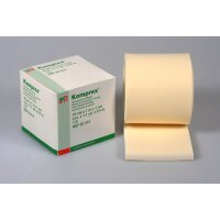 Komprex® Schaumgummi-Binde, 1m x 10cm, 10mm