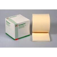 Komprex® Schaumgummi-Binde, 2 x 8cm, 10mm