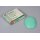 Komprex® Schaumgummi-Kompr., Gr. 00 oval, 10mm