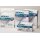 KERLIX AMD 11,4 cmx3,7 m Softpak Rolle