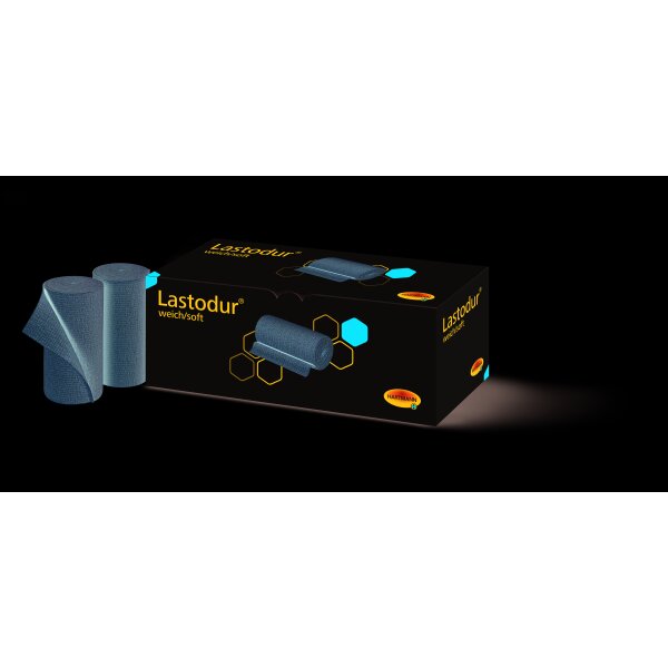 Lastodur® weich/soft 7m x 12cm