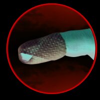Quadra® Med, Fingerstrips