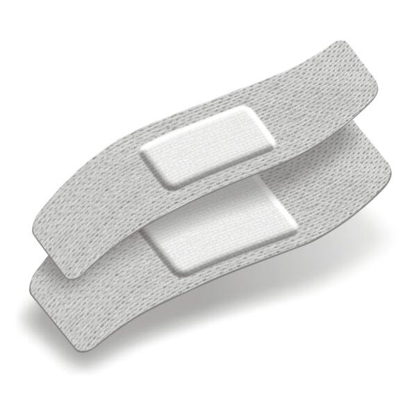 Quadra® Med, Pflasterstrips, 2 Formate