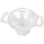 Laryngotec® Stoma Button FIX, Gr. 8