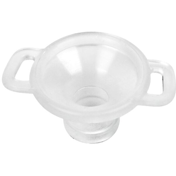 Laryngotec® Stoma Button FIX, Gr. 9