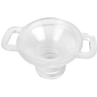 Laryngotec® Stoma Button FIX, Gr. 9