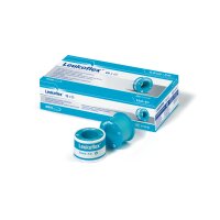 Leukoflex® Fixierpflaster, 5m x 1,25cm