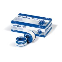 Leukoplast® Wasserfest, Fixierpflaster 5m x 2,5cm