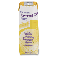 Elemental 028® Extra, Grapefruit, 250ml