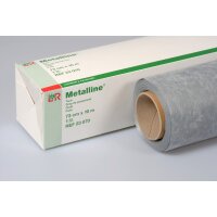 Metalline® Tuch, 73cm x 10m, unsteril