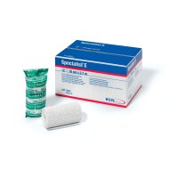 Specialist® E, Gipsbinden, 15cm x 2,7m