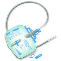 CYSTOBAG Harnableitungssystem 115026