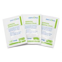STOMA CLEAN Reinigungstuch