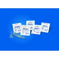 BIOCARE ULTRAFLEX selbsth.Urinalkond.36mm large la