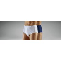 SUPRIMA Slip bodyguard 4 Gr.5 weiß