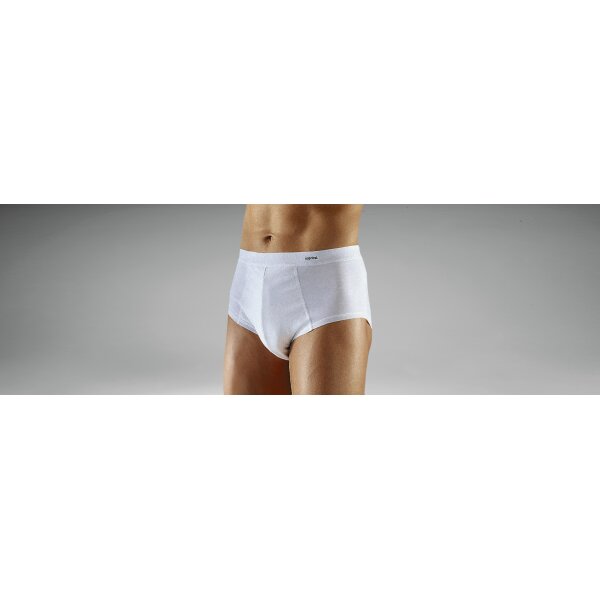 SUPRIMA Body Guard 4 Slip Gr.8